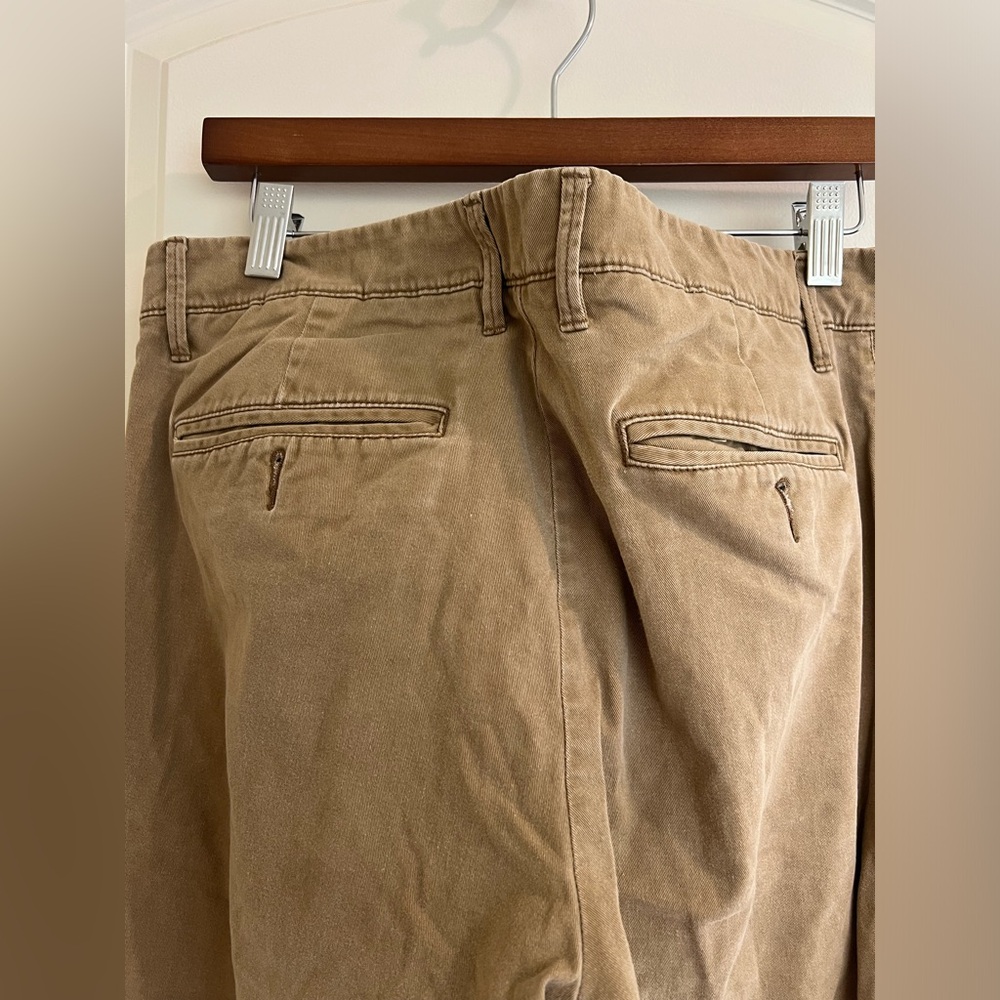Mens Khakis - Picture 5 of 5